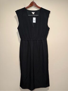 chinese dress ladies J.Crew Mercantile Women's Flocked Polka Dot Off-the-Shoulder Dress (0,  Plum) at Amazon Women's Clothing store